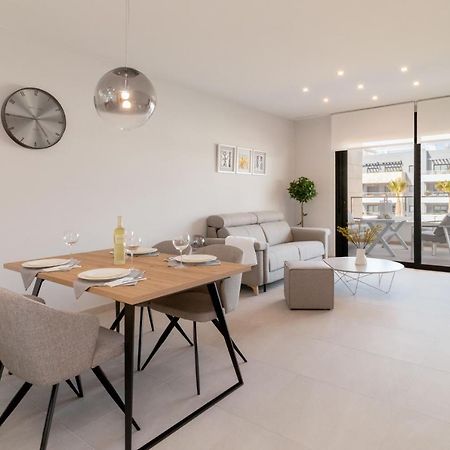 Espanatour Flamenca Village 6 Orihuela Ngoại thất bức ảnh