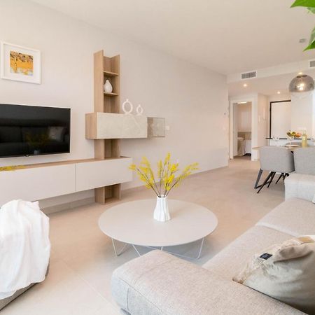 Espanatour Flamenca Village 6 Orihuela Ngoại thất bức ảnh