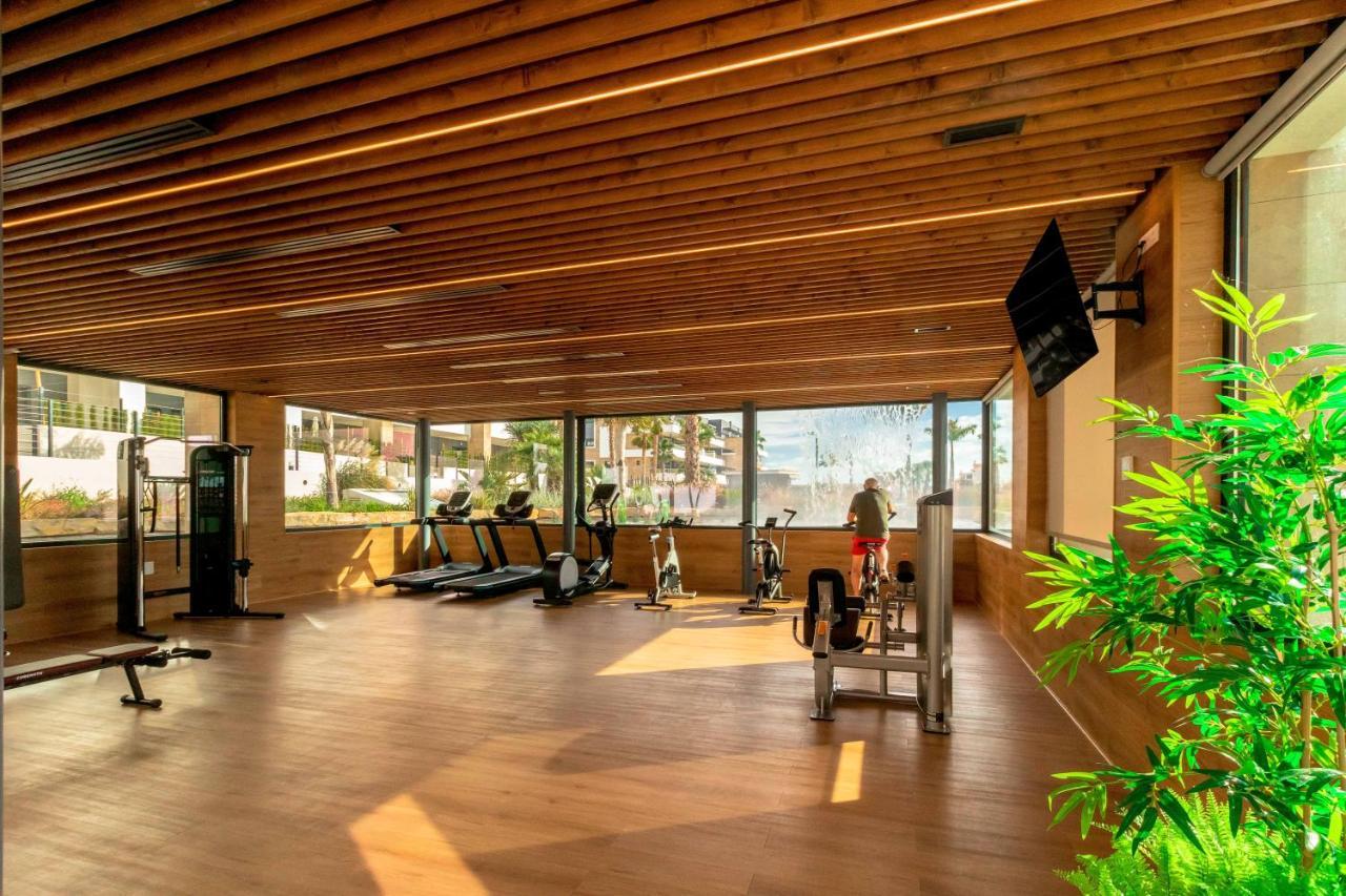 Espanatour Flamenca Village 6 Orihuela Ngoại thất bức ảnh