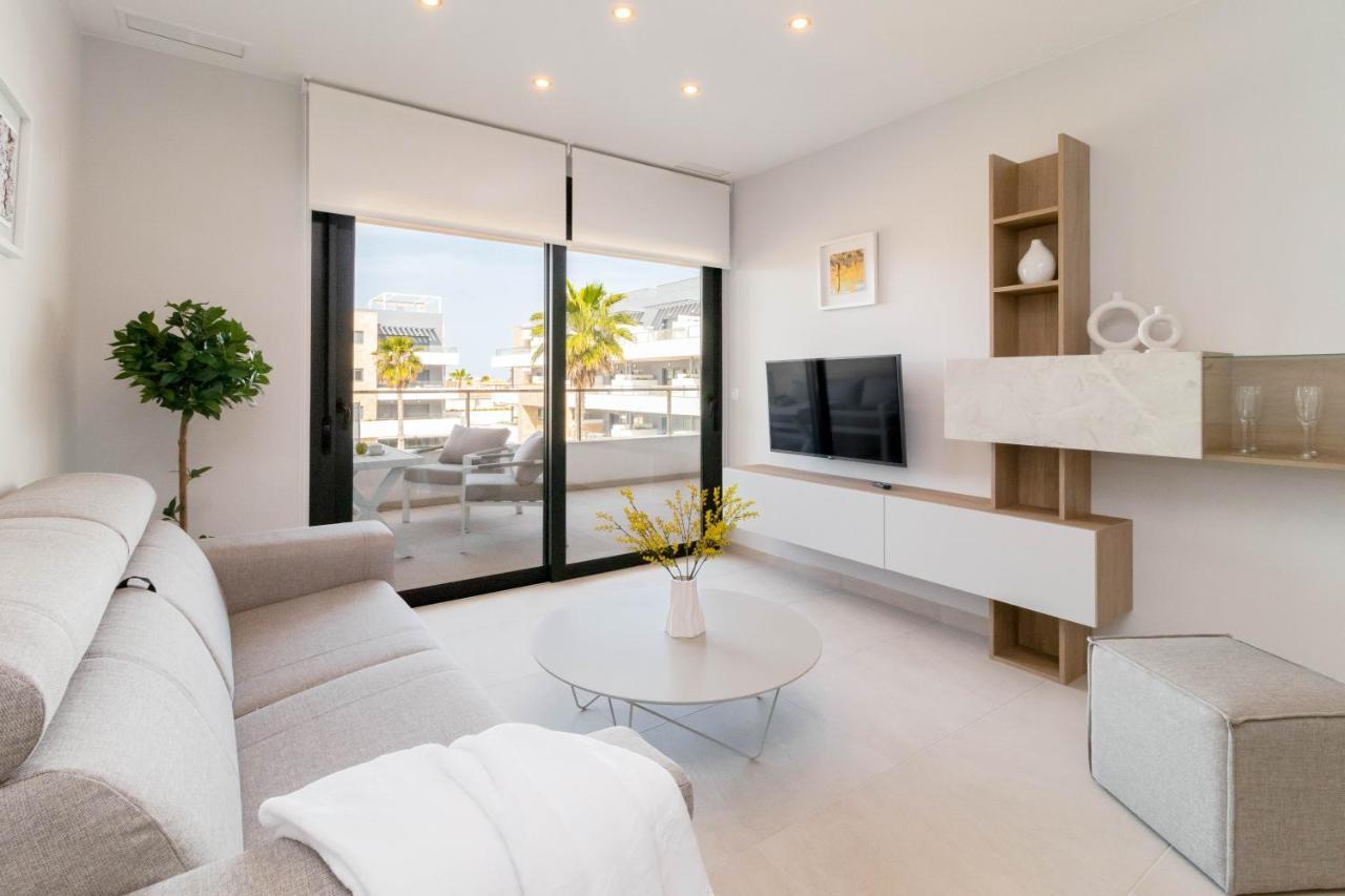 Espanatour Flamenca Village 6 Orihuela Ngoại thất bức ảnh