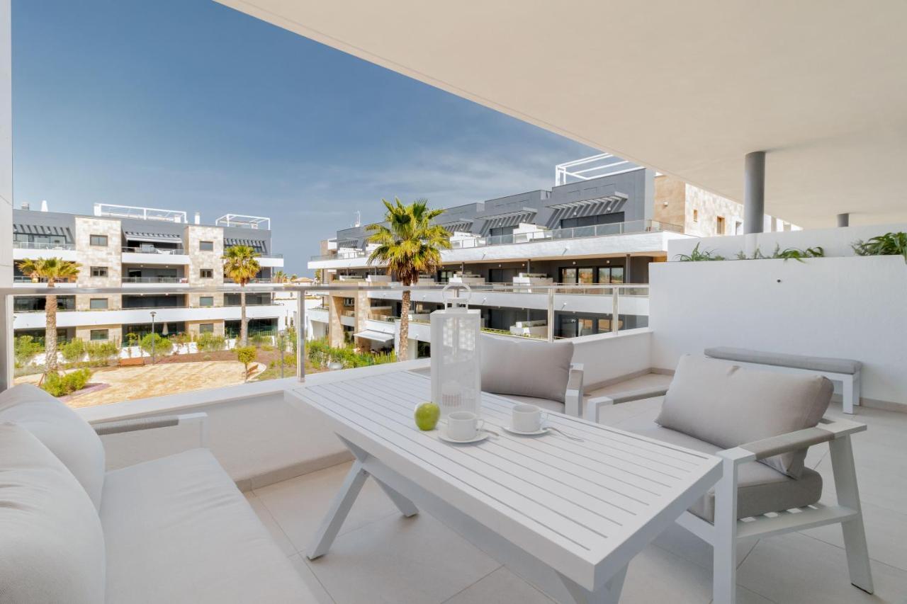Espanatour Flamenca Village 6 Orihuela Ngoại thất bức ảnh