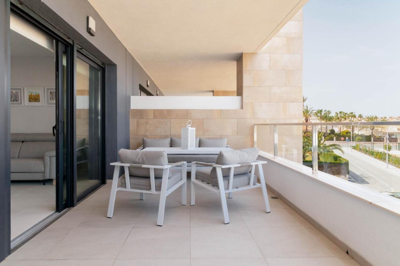Espanatour Flamenca Village 6 Orihuela Ngoại thất bức ảnh