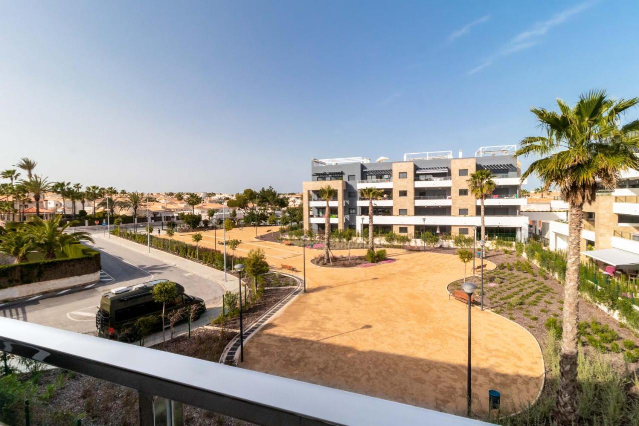 Espanatour Flamenca Village 6 Orihuela Ngoại thất bức ảnh