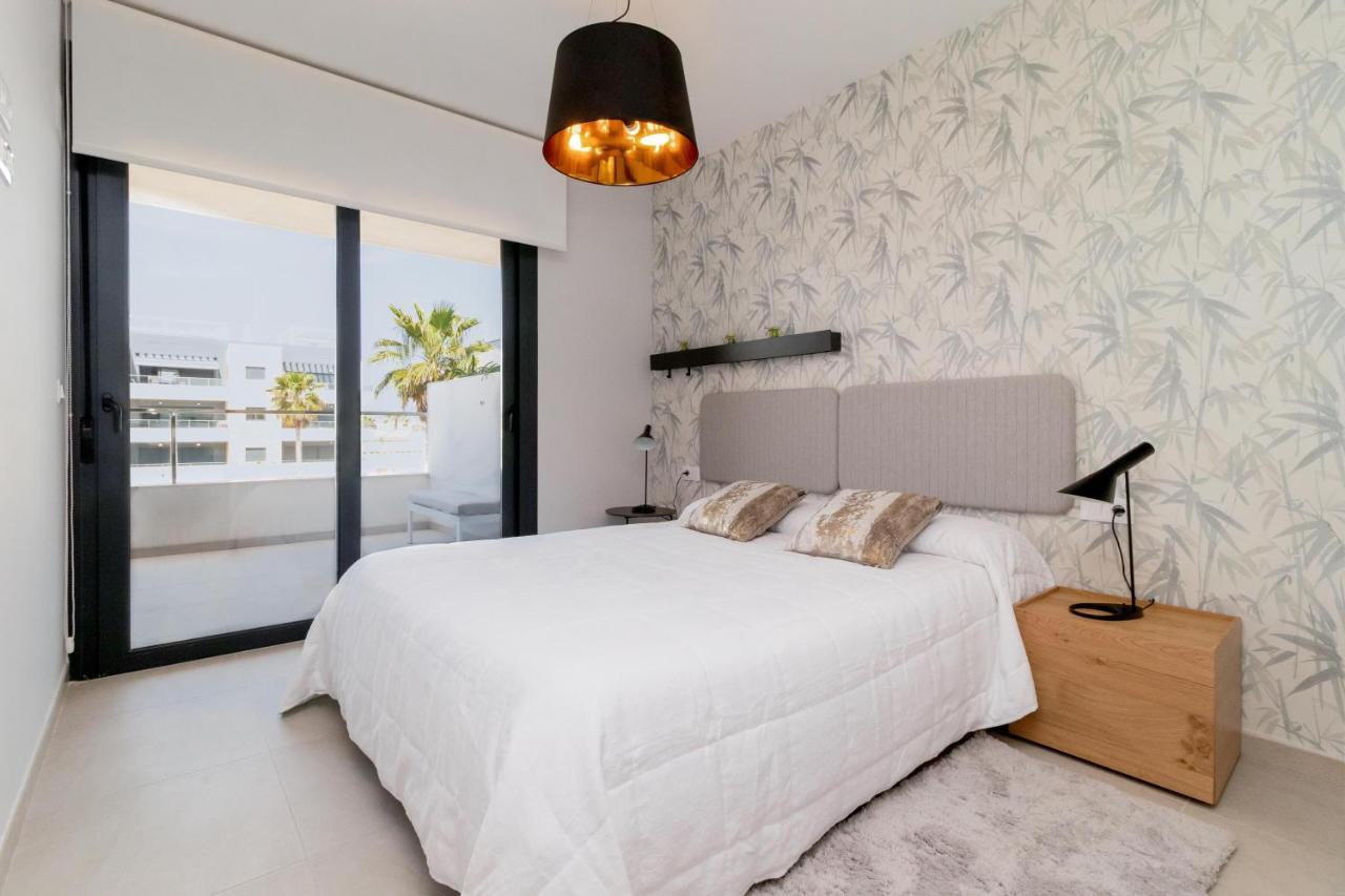 Espanatour Flamenca Village 6 Orihuela Ngoại thất bức ảnh
