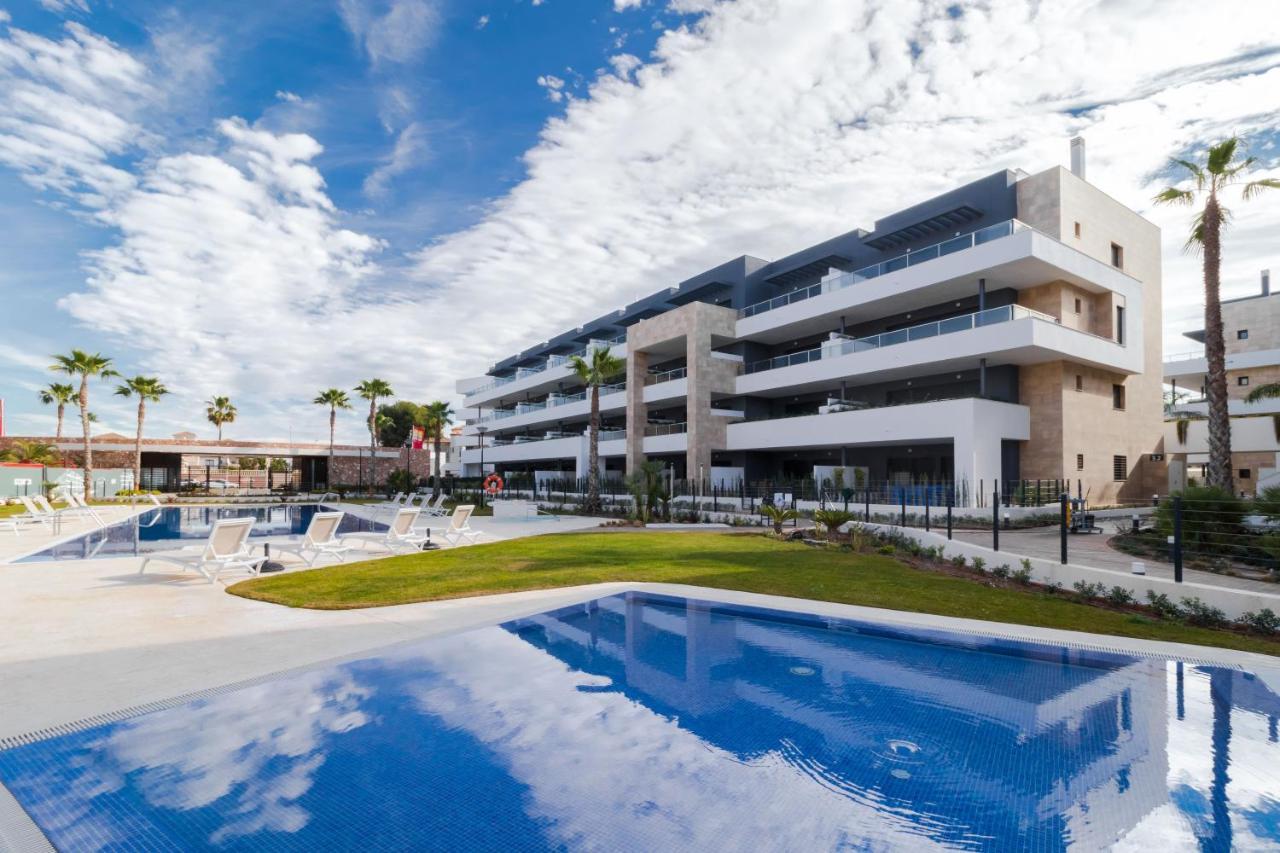 Espanatour Flamenca Village 6 Orihuela Ngoại thất bức ảnh