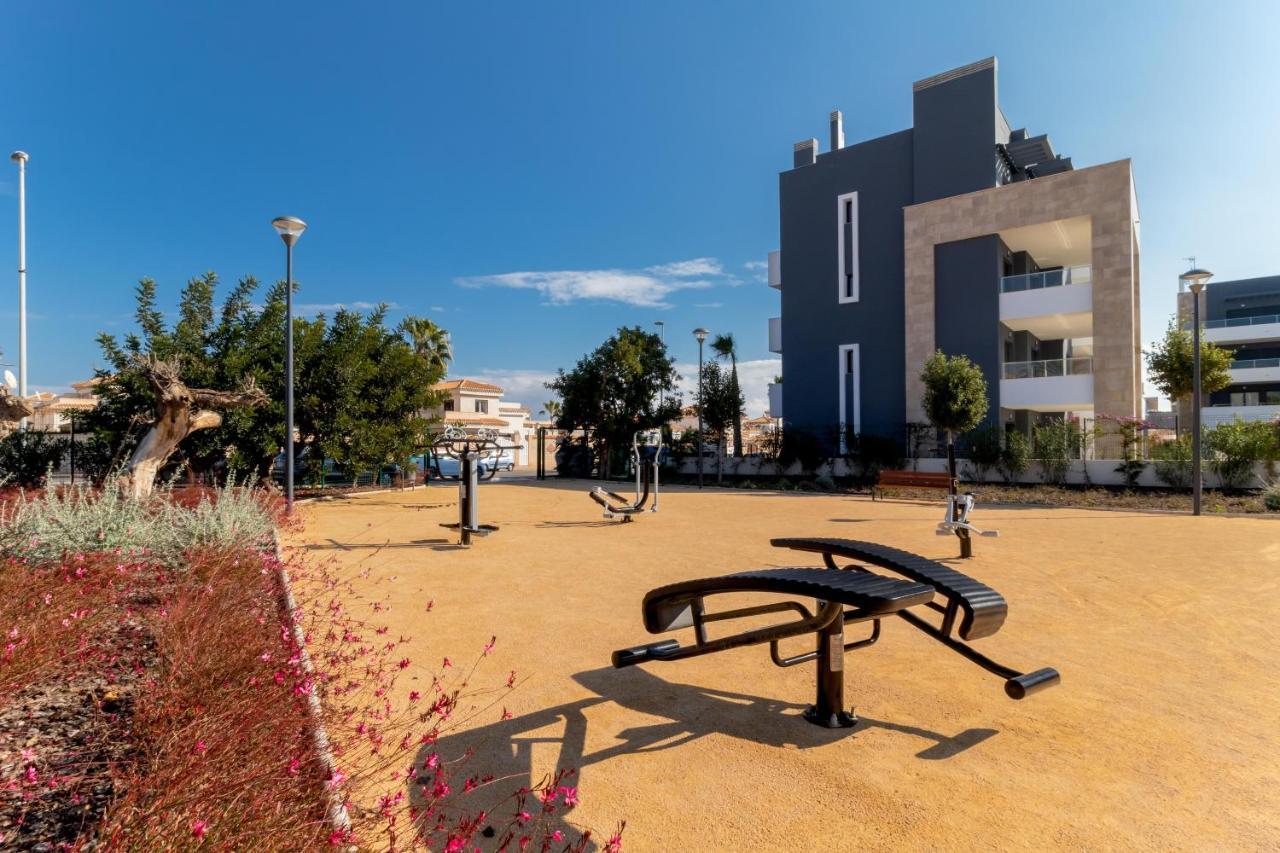 Espanatour Flamenca Village 6 Orihuela Ngoại thất bức ảnh