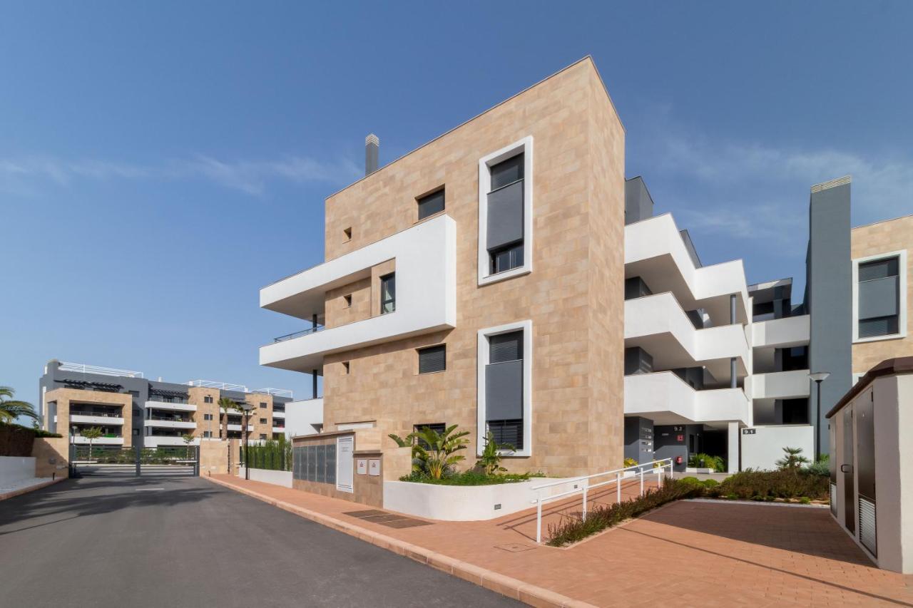 Espanatour Flamenca Village 6 Orihuela Ngoại thất bức ảnh