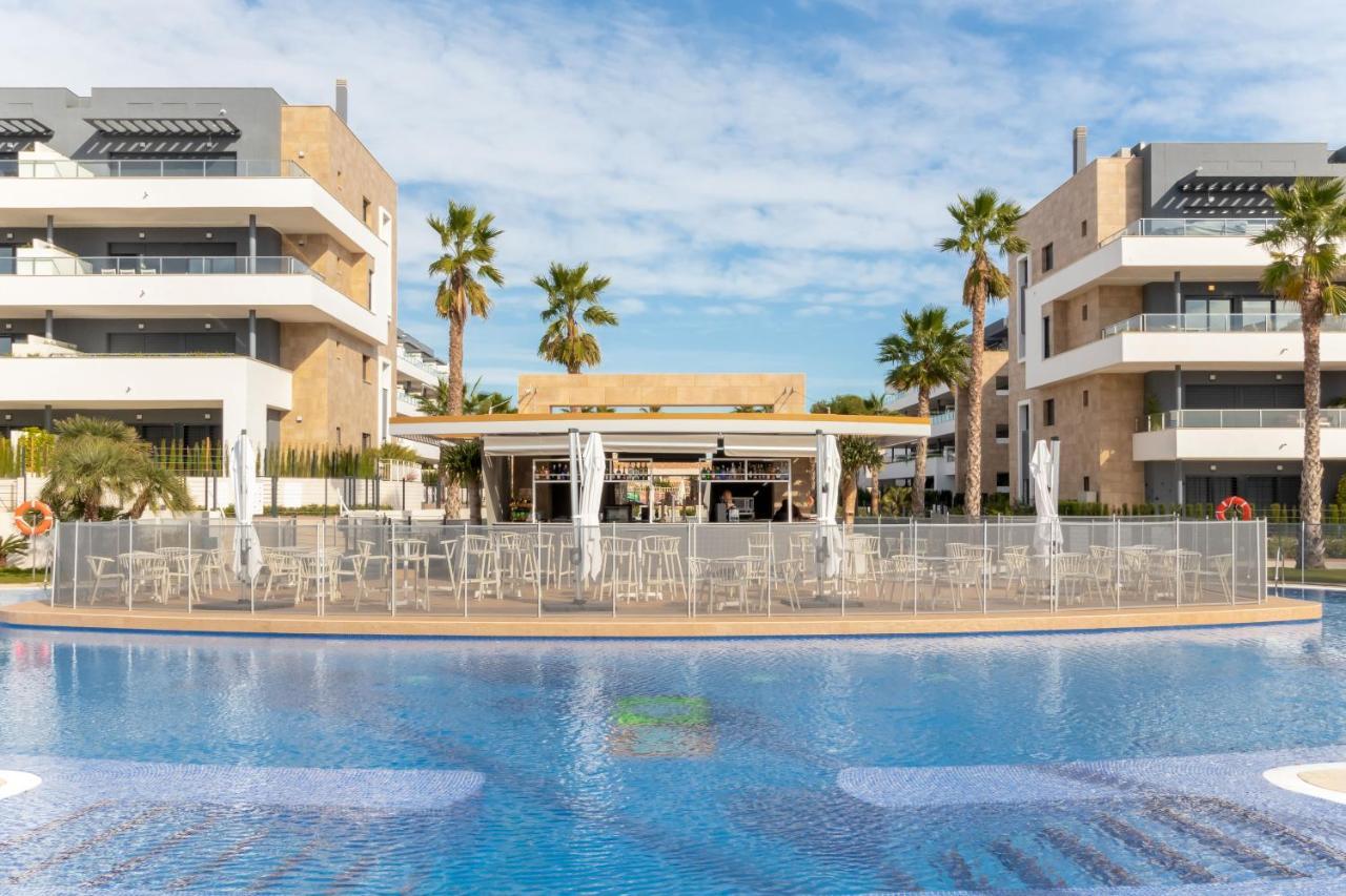 Espanatour Flamenca Village 6 Orihuela Ngoại thất bức ảnh
