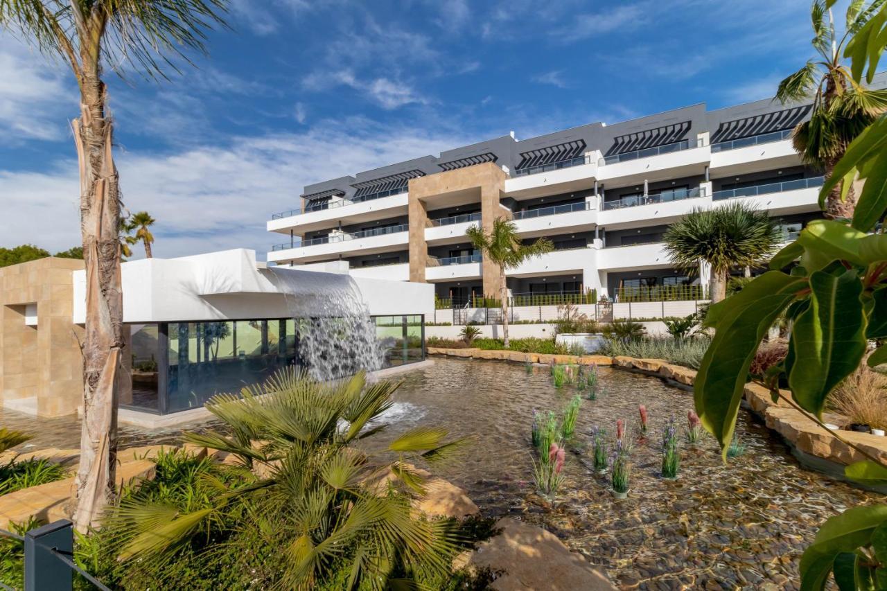 Espanatour Flamenca Village 6 Orihuela Ngoại thất bức ảnh
