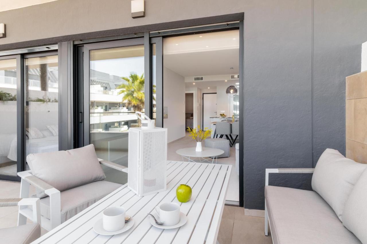 Espanatour Flamenca Village 6 Orihuela Ngoại thất bức ảnh
