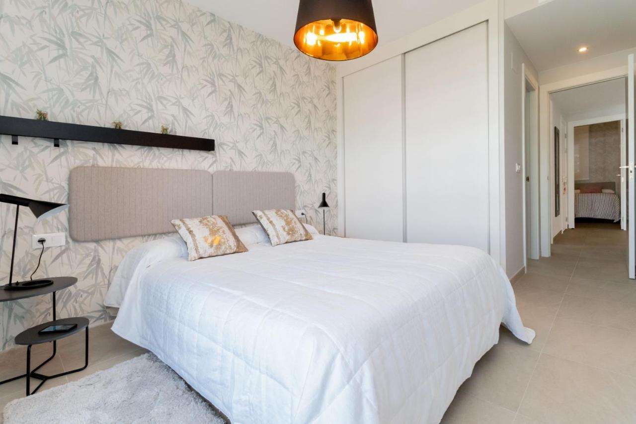 Espanatour Flamenca Village 6 Orihuela Ngoại thất bức ảnh